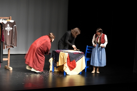 Sivilja in skarjice 16